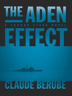 cover image of The Aden Effect